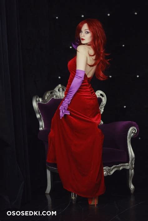 jessica rabbit naked|Jessica Rabbit Porn Pics & Naked Photos .